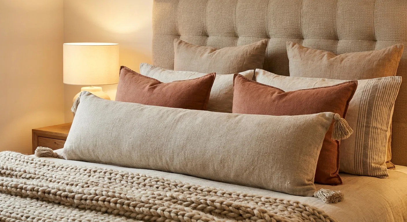 Chambre cosy : comment créer une ambiance chaleureuse